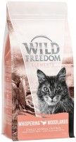 Photos - Cat Food Freedom Whispering Woodlands  2 kg