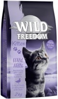 Photos - Cat Food Freedom Kitten Wild Hills Duck  2 kg
