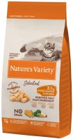 Photos - Cat Food Natures Variety Selected Sterilised Chicken  7 kg