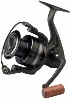 Photos - Reel D.A.M. Quick Darkside 4QF 6000S 