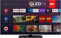 Photos - Television Aiwa QLED-850UHD-SLIM 50 "