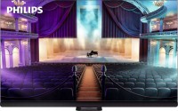 Photos - Television Philips 55OLED908 55 "