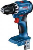 Photos - Drill / Screwdriver Bosch GSR 18V-45 Professional 06019K3201 