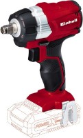 Photos - Drill / Screwdriver Einhell Expert Plus TE-CW 18 Li BL (1x2.5Ah) 