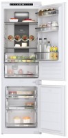 Photos - Integrated Fridge Haier HATB 174 DE 