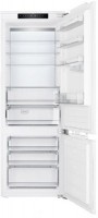 Photos - Integrated Fridge DAUSCHER DRF-690030NF 