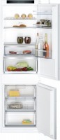 Photos - Integrated Fridge Neff KI 7862 SE0G 