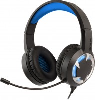 Photos - Headphones NGS GHX-510 