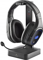 Photos - Headphones NGS GHX-600 