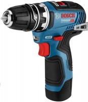 Photos - Drill / Screwdriver Bosch GSR 12V-35 FC Professional 06019H3008 