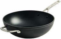 Pan KitchenAid CC003584-001 30 cm  black