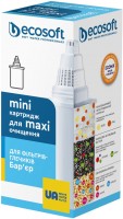 Photos - Water Filter Cartridges Ecosoft CRVKBARECO