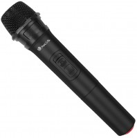 Photos - Microphone NGS Singer Air 