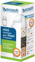 Photos - Water Filter Cartridges Ecosoft CRVKECO