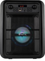 Photos - Audio System NGS Roller Lingo 