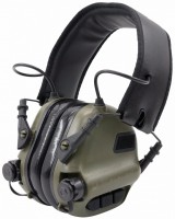 Photos - Tactical Earmuffs Earmor M31 