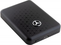 Photos - Powerbank Mercedes-Benz MagSafe 3000 