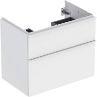 Photos - Washbasin cabinet Geberit iCon 75 502.304.01.3 