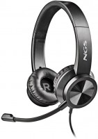Photos - Headphones NGS MSX11 Pro 
