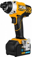 Photos - Drill / Screwdriver JCB JCB-18ID-4XB 