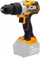 Photos - Drill / Screwdriver JCB 21-18BLCD-B 