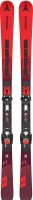 Photos - Ski Atomic Redster S8 Revoshock C 149 (2023/2024) 