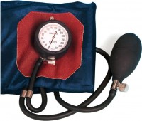 Photos - Blood Pressure Monitor Gima NEW GIMATONO - Latex Free 