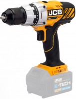 Photos - Drill / Screwdriver JCB 21-18BLDD-B 