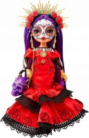 Photos - Doll Rainbow High Maria Garcia Dia De Los Muertos 585886 