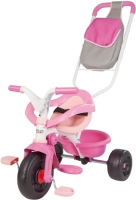 Photos - Kids' Bike Smoby Be Move Comfort Girl 