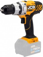 Photos - Drill / Screwdriver JCB 21-18DD-B 