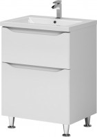 Photos - Washbasin cabinet Aquarius Savoyya 70 70942373 