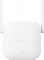 Photos - Wi-Fi Xiaomi WiFi Range Extender N300 
