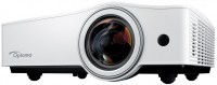 Photos - Projector Optoma ZX212ST 