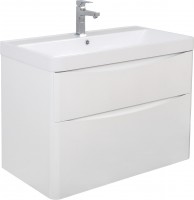 Photos - Washbasin cabinet Akva Rodos Amerina 75 AP000057445 