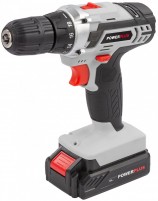 Photos - Drill / Screwdriver Powerplus POWC1061 