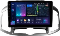 Photos - Car Stereo Teyes CC3L 4+32Gb Chevrolet Captiva (2011-2016) 10