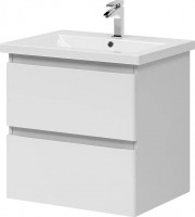 Photos - Washbasin cabinet Aquarius Teffi 70 70942390 