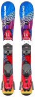 Photos - Ski Head Monster Easy JRS 67 (2023/2024) 