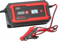 Photos - Charger & Jump Starter IDEAL Praktik Charger 10 