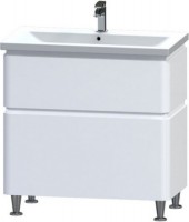 Photos - Washbasin cabinet Aquarius Modena 70 70942359 