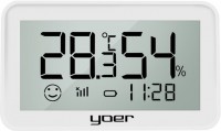 Photos - Thermometer / Barometer YOER THS01W 