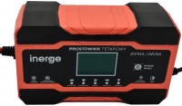 Photos - Charger & Jump Starter Inerge 12V10A/24V5A 