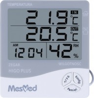 Photos - Thermometer / Barometer Mesmed MM-778 