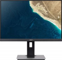 Photos - Monitor Acer Vero B247Wbmiprx 24 "  black