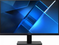 Photos - Monitor Acer Vero V247YHbmipxv 23.8 "  black