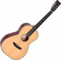 Photos - Acoustic Guitar Sigma S000M-18S 