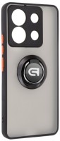 Photos - Case ArmorStandart Frosted Matte Ring for Redmi Note 13 Pro/Poco X6