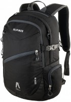 Photos - Backpack Alpinus Lecco II 30 30 L