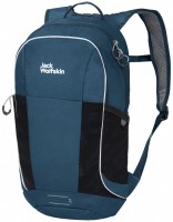 Photos - Backpack Jack Wolfskin Moab Trail 14 L